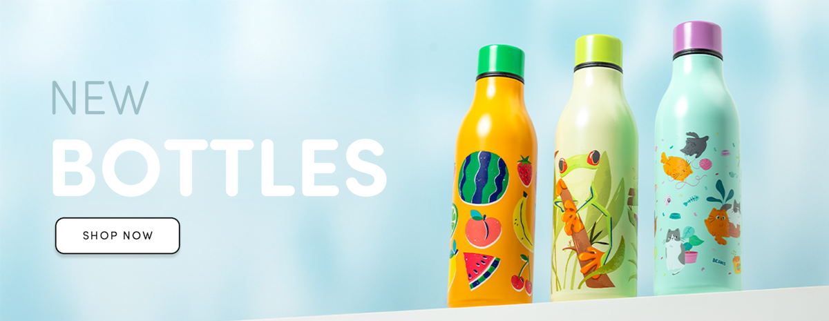Bottles