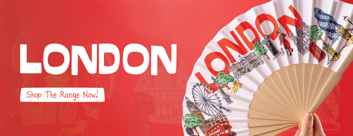 London Gifts