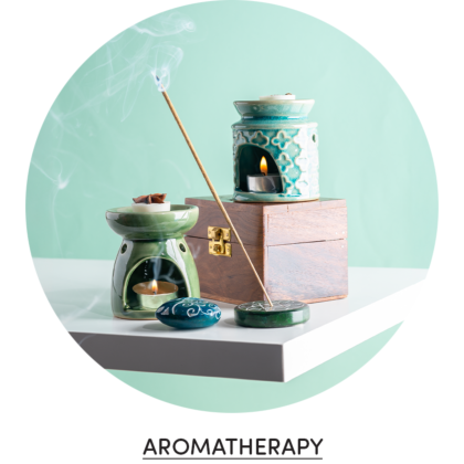 Aromatherapy